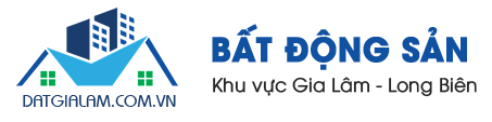 Đất Gia Lâm - Nhà Đất